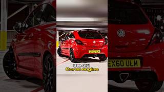 Building the 300HP Z20LET Vauxhall Corsa VXR😎 engineswap vauxhall mechanic [upl. by Engapmahc]