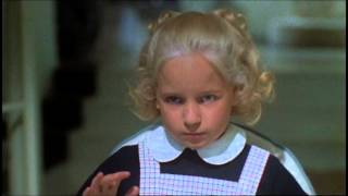 Mommie Dearest HD Trailer Faye Dunaway  Frank Perry 1981 [upl. by Bhatt]