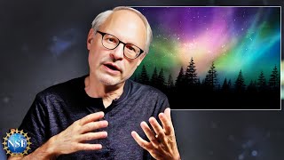 The Science of the Northern Lights Aurora Borealis Explained [upl. by Landis]