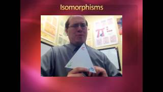 Introduction to Higher Mathematics  Lecture 18 Morphisms [upl. by Bartle]