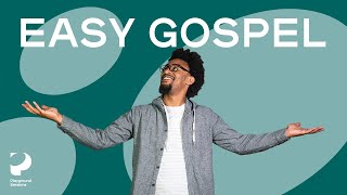 Easy Gospel Progression  How to play piano with Playground Sessions [upl. by Eilla]