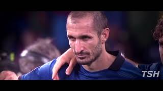 Italia  Inghilterra 11 rg 32 Euro 2020 Fabio Caressa  11072021 Highlights HD [upl. by Keen]