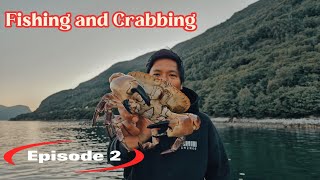 Exploring the Best Fishing and Crabbing Spots Near You Episode 2 Fantastic Fishing🎣 🦀 [upl. by Lux]