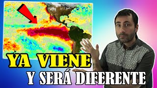 EL NIÑO ya Viene y Científicos Afirman que Será Mucho PEOR [upl. by Eppesuig]