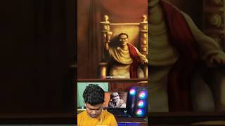 Wait of Ashwatthama Song shorts kalki2898ad [upl. by Ibson579]