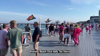 Provincetown 4 Days In 4 Minutes [upl. by Keiko]