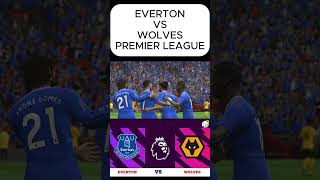 CALVERT LEWINS GOAL BRINGS THE LEAD TO EVERTON [upl. by Bilbe]