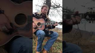 Austyn Andersyn  Harvest Moon Neil Young Cover [upl. by Repsihw]