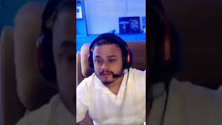 Cr7 Horaa Left Horaa Esports Rumors  Cr7 Requested on Live rsnepalese pubgmobile horaaesports [upl. by Adal106]