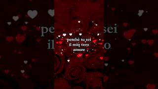 Una dedica damore per te ❤️ dedicadamore amore poesia [upl. by Zoubek]