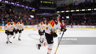 Brynäs Studsar Tillbaka Och Vinner Mot Örebro Brynäs vs Örebro  26 September 2024  4k [upl. by Arral161]