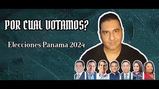 QUE RETOS TENDRA EL NUEVO PRESIDENTE DE PANAMÁ [upl. by Kabab304]