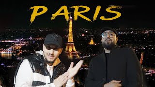 Landi Roko ft Florian Tufallari  PARIS [upl. by Abijah812]