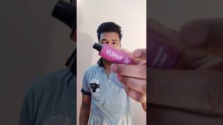 Mini MAZAJ Vape disposable Vape Tricks shorts vapetrick [upl. by Ailisec]