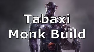 Tabaxi Kensei Monk Build DM Tips  Dungeons and Dragons [upl. by Elrae]