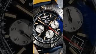 Breitling Chronomat Airborne Минута истории [upl. by Ainavi]