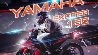 YAMAHA EXCITER 155 VVA 2024  Vietnam Market [upl. by Shenan]