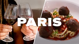 6 Reasons To Go To Paris [upl. by Ahsiken]