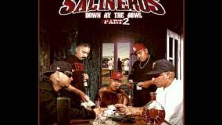 Salineros Down By The Bowl Vol 2 Mobbin Down The Block  LiL Teck amp Yantz [upl. by Harmonia]