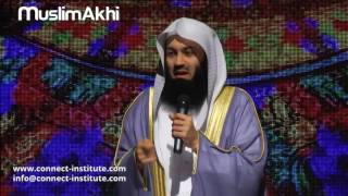 The Story of Prophet Musa AS  Mufti Menk  Ayaat Conference Philippines 2016 [upl. by Dew776]