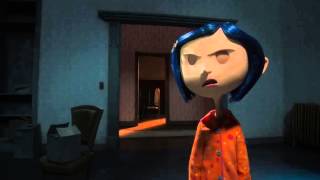 CORALINE Literally Every Mystery Solved Theory [upl. by Mignon]