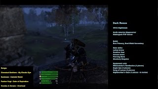 ESO Nightblade Solo PVP  Wabbajack Assassin [upl. by Zigrang212]