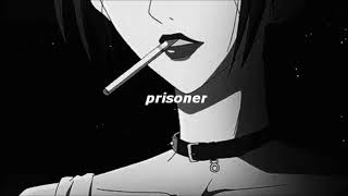 Prisoner  The Weeknd ft Lana Del Rey Slowed Down [upl. by Themis]