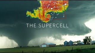 THE SUPERCELL  MOTHER OF STORMS [upl. by Lucian608]