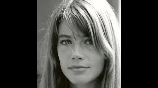 Mon Amie la Rose  Françoise Hardy 🌹acoustic by Liza wLyrics My friend the Rose [upl. by Tuttle]