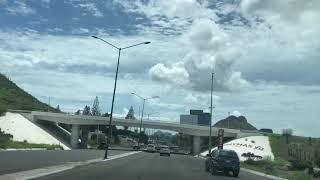 Driving thru Guaymas Sonora Mexico [upl. by Conan101]