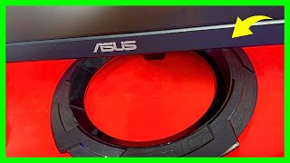 3 Things You Should Know About The ASUS TUF Gaming 238” 1080P Monitor VG249Q1R  Review [upl. by Arlee582]