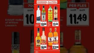 Vomar Voordeelmarkt Reclame Folder Week 30 2024 2107  2707 [upl. by Morrill]