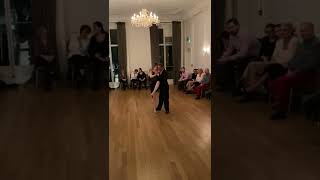 Complete Tango Musicality Formula  FINAL CALL tangomusicality learntango tangodance tangomusic [upl. by Iraam]