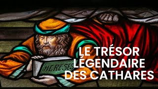 Le Trésor Légendaire des Cathares [upl. by Alveta]