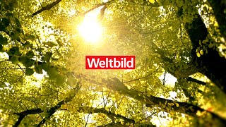 Weltbild Spot Frühling [upl. by Lubow]