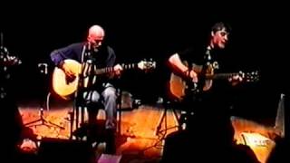 Fairport Acoustic Convention  Genesis Hall 1995 [upl. by Ydnim413]