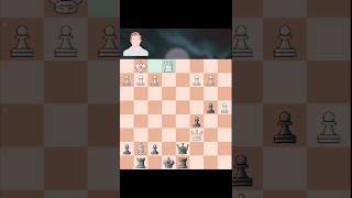 Lost to the Magnus Carlsen Bot in a 3Minute Blitz Battle on Chesscom chesscom blitzchess [upl. by Arlyn]