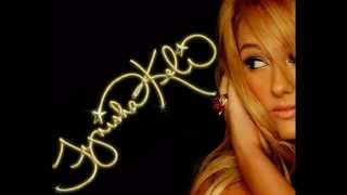 Tynisha Keli I wish you loved me HQ  Lyrics [upl. by Godiva]