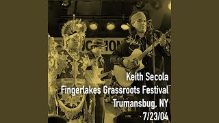 Frybread Live at Fingerlakes Grassroots Festival Trumansburg NY 72304 [upl. by Yeltnerb690]