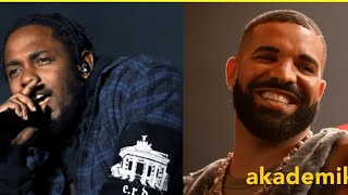 Drake Sues Kendrick Lamar Over Not Like Us  DJ Akademiks  drillbeats drake kendricklamar rap [upl. by Ellerud]