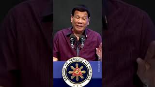 Former President Rodrigo Duterte  Press Conference saraduterte manilabay manilabaytoday pdp [upl. by Anahsal]