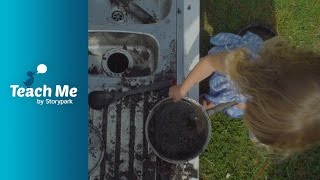 Mud Kitchen [upl. by Ardnahc116]