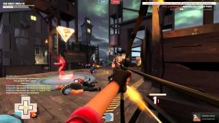 TF2 Halloween Mania How to defeat Merasmus [upl. by Elianore]