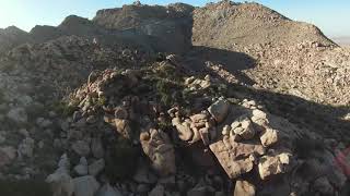 La Rumorosa dji fpv free flying [upl. by Akiraa6]