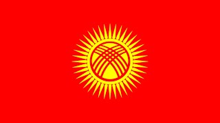 Kyrgyzstan  All Endings [upl. by Gallager]