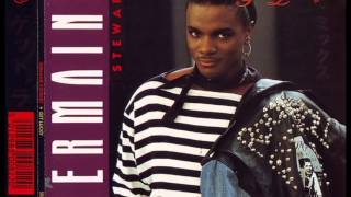 Jermaine Stewart  Get Lucky Extended Remix [upl. by Schindler791]