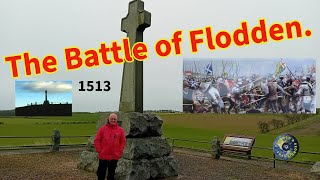 The Battle of Flodden A History of the ScottishEnglish Conflict [upl. by Tunnell]