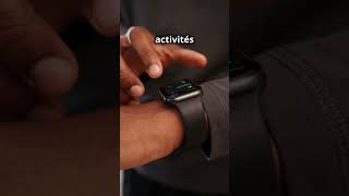 Apple Watch Series 10 Révélée  La Montre Connectée Qui Redéfinit Votre Vie [upl. by Etteniuqna586]