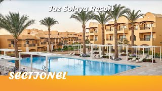 Jaz Solaya Resort Full Resort Walk Around [upl. by Selden]