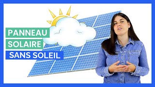 Comment fonctionne lautoconsommation solaire [upl. by Leasa]